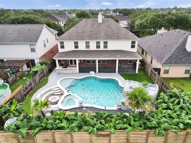 14423 Twisted Canyon, Cypress, TX, 77429