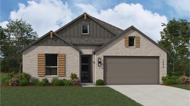 2103 Stillhouse, Todd Mission, TX, 77316