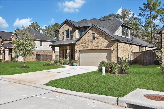 128 Yellow Perch, Willis, TX, 77318