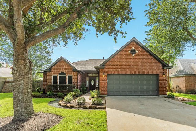264 Lasso, Angleton, TX, 77515