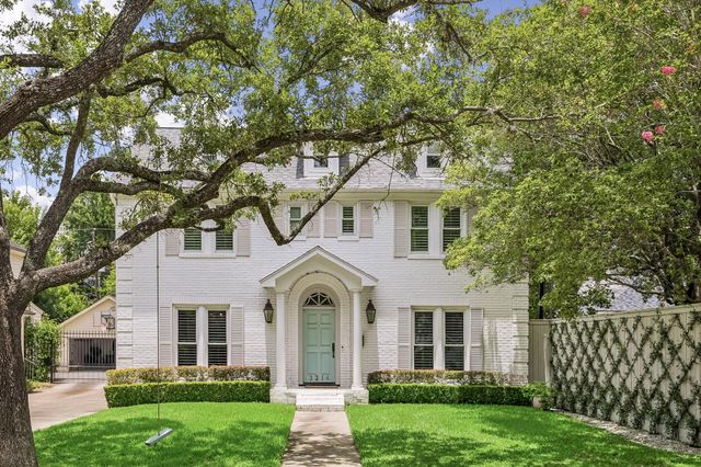  3214 Sunset Blvd, Houston, TX 77005