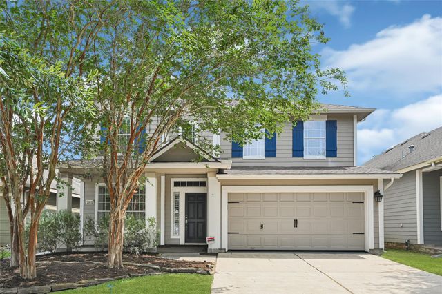 2910 Crescent Oaks Park, Spring, TX, 77386