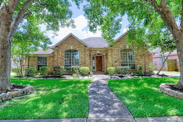 2123 Meadow Park, Missouri City, TX, 77459