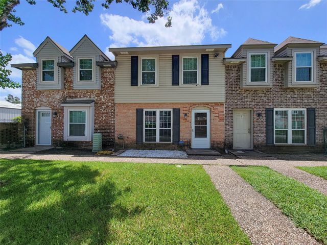 1911 Sherwood Forest, Houston, TX, 77043