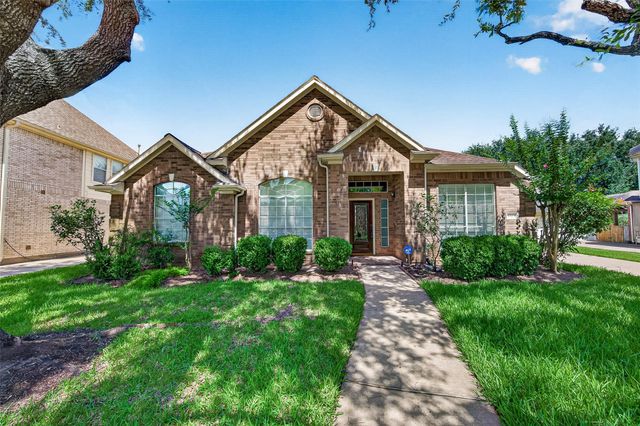 6323 Echo Lakes, Missouri City, TX, 77459