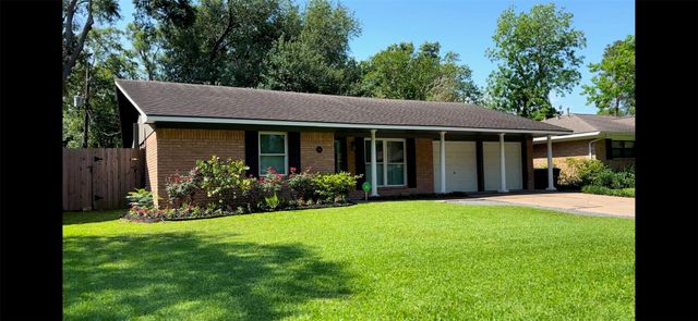 5515 Darnell, Houston, TX, 77096