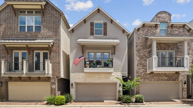 1010 Shepherd Oaks, Houston, TX, 77018