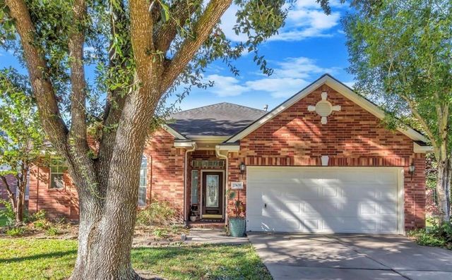 23639 Hawkins Creek, Katy, TX 77494