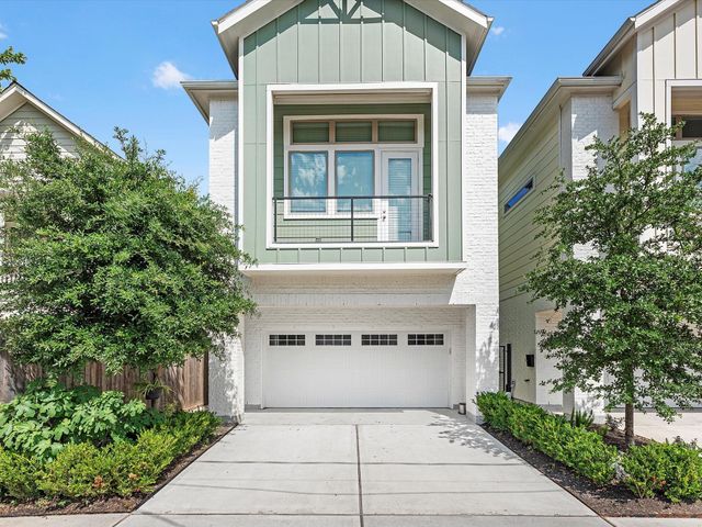 1432 Prince, Houston, TX, 77008