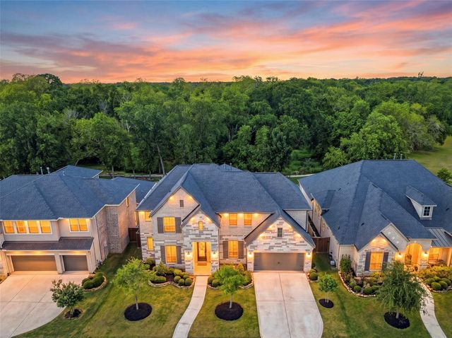 1235 Mcmurtry Ridge, Katy, TX, 77494