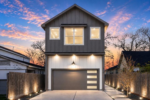 1416 East 31st, Houston, TX, 77022