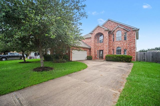 2014 Orchard Spring, Pearland, TX, 77581