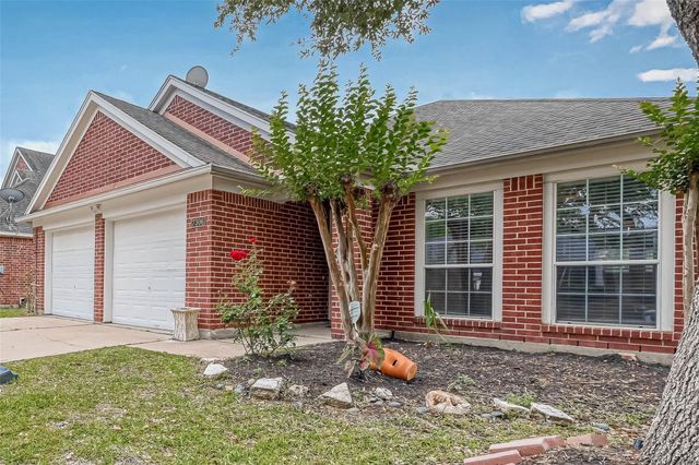 7306 Autumn Aspen Ln, Richmond, TX, 77407