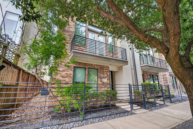 1715 Silver, Houston, TX 77007