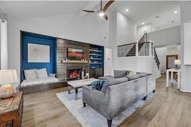 11103 Canyon Brook, Houston, TX, 77065