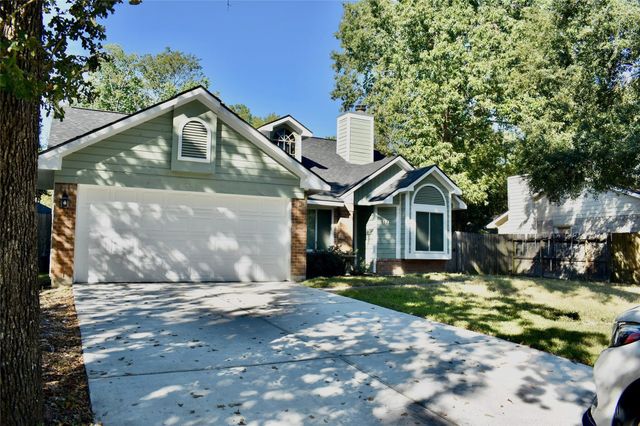 5321 Village Springs, Kingwood, TX, 77339