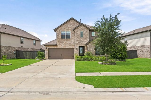 1007 Fennel Frond, Richmond, TX, 77406