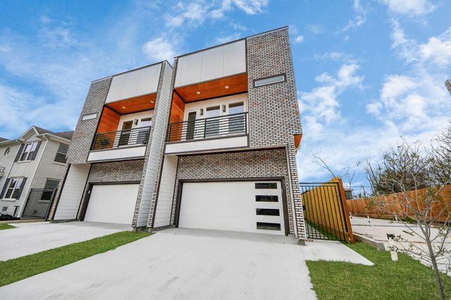 2911 Wichita, Houston, TX, 77004