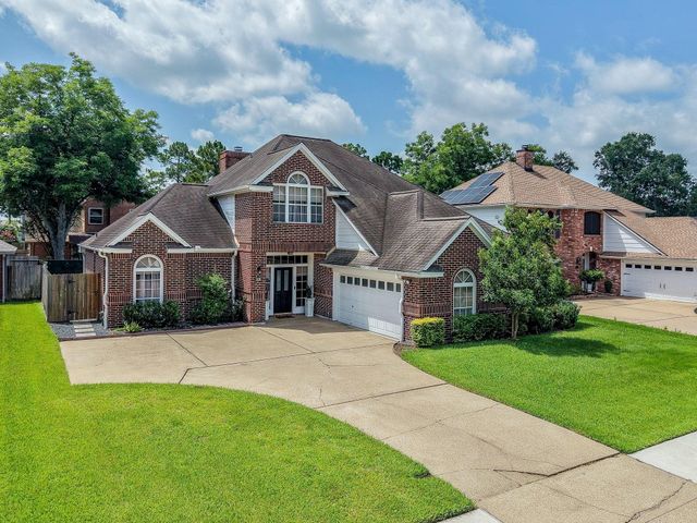 118 Mill Trail, Sugar Land, TX, 77498