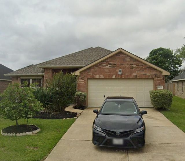 19219 Fisher Ridge, Tomball, TX, 77377