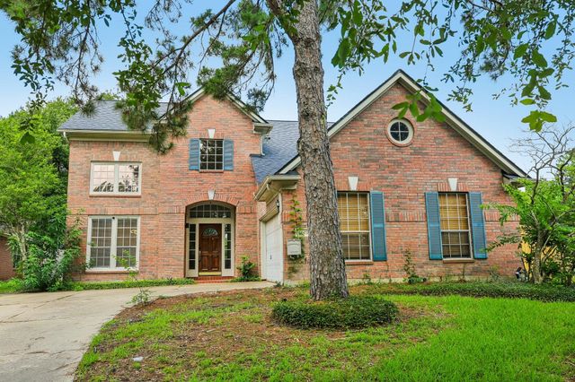 8607 Village, Houston, TX, 77040