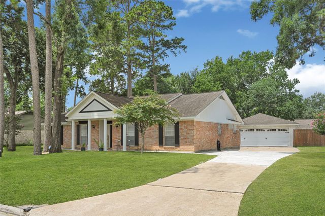 27113 Harlan, Conroe, TX, 77385
