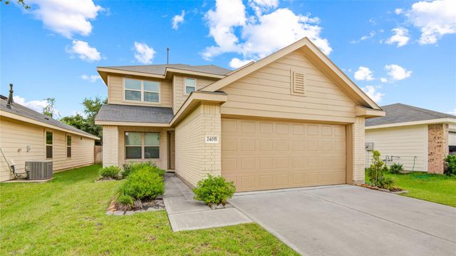  24035 Wandering Brook Dr, Hockley, TX 77447