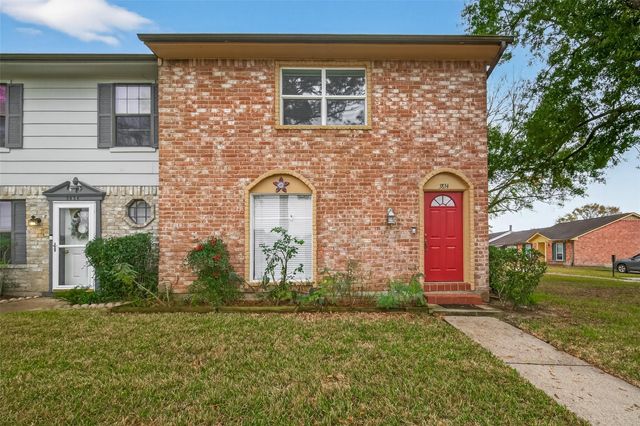 3834 Laura Leigh Dr, Friendswood, TX, 77546