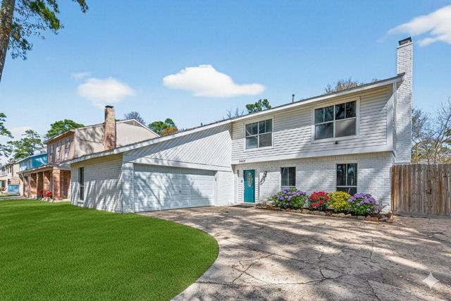 23418 Briarcreek, Spring, TX, 77373