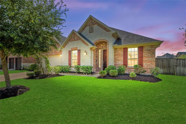  19851 Quarry Stone Ln, Richmond, TX 77407