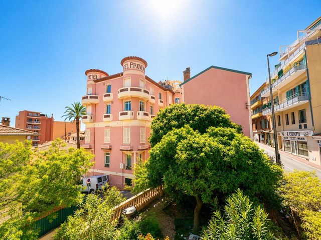 4, Avenue Sadi Carnot, Villefranche Sur Mer, Alpes-Côte d'Azur