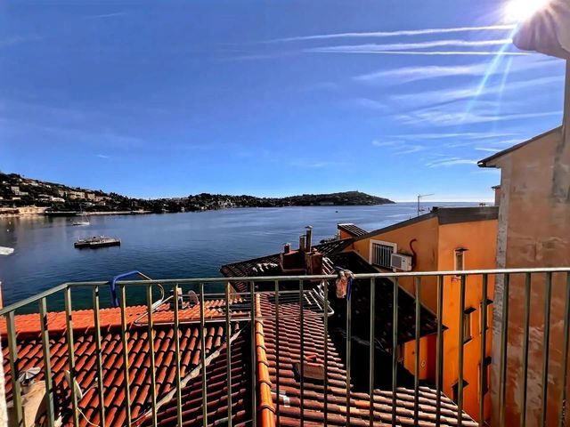 20 rue du Poilu, Villefranche Sur Mer, Alpes-Côte d'Azur