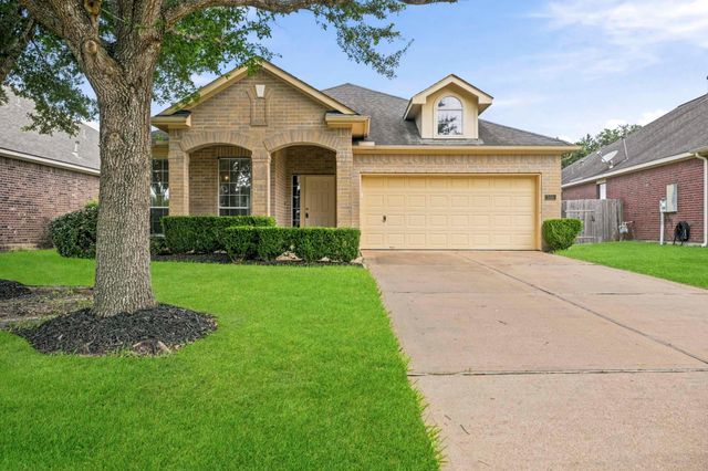 505 Burham, League City, TX, 77573