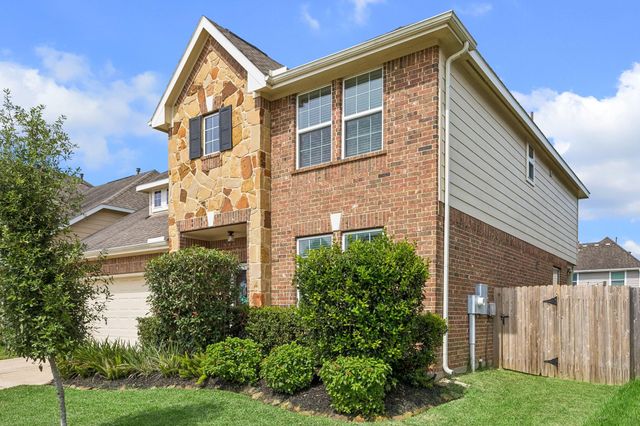  4702 Alluvial Cir, Alvin, TX 77511
