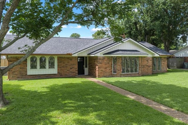 4805 Burning Tree, Baytown, TX, 77521