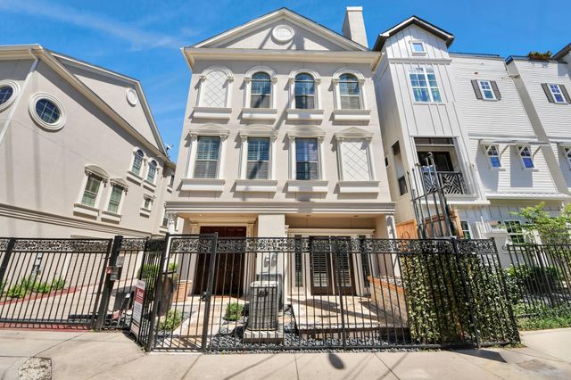 710 Jackson Hill, Houston, TX, 77007