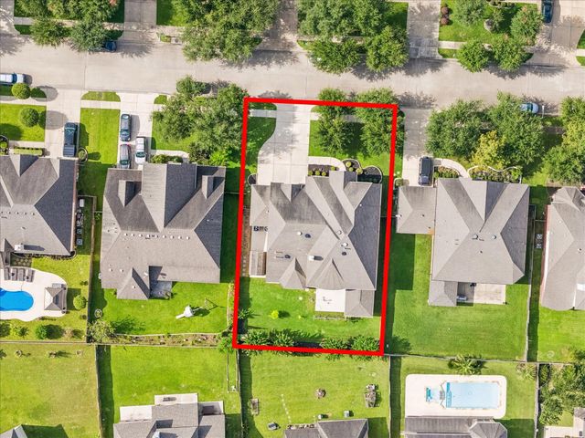  21007 Shelby Meadow Ln, Richmond, TX 77407
