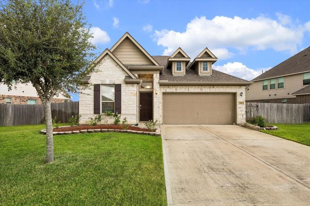 1815 Oakdale Mist, Dickinson, TX, 77539
