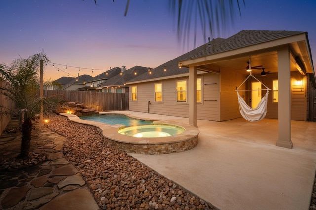 3012 Monticello Pines, League City, TX, 77573