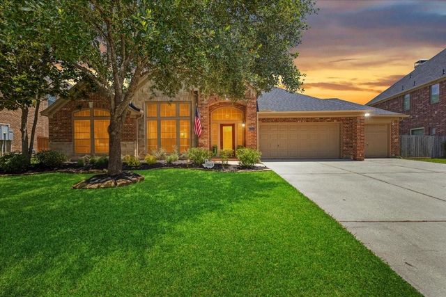 13610 Stern Creek, Houston, TX, 77044