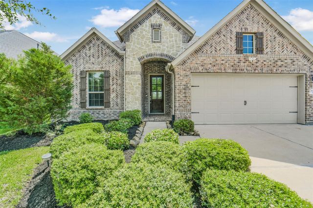 7823 Taronga Lane in Richmond, Texas