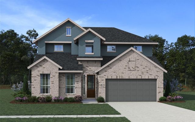 25006 Skyline Prairie, Katy, TX, 77493