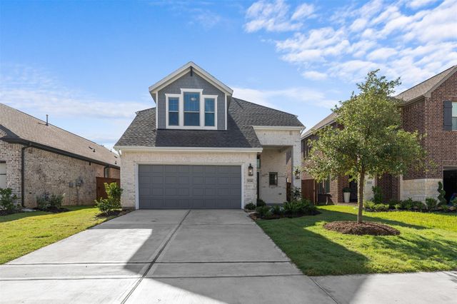 7026 Coneflower Creek, Katy, TX, 77493