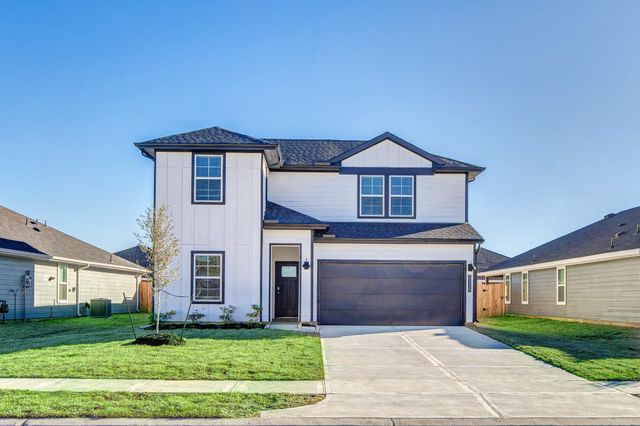 31719 Kellan Grove, Fulshear, TX, 77441