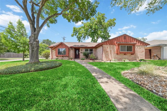 7434 Carew, Houston, TX, 77074