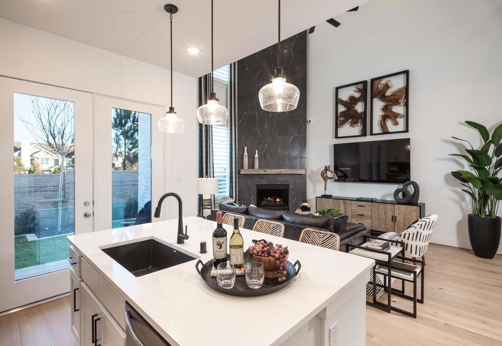 16534 Amber Patina Ln, Cypress, TX 77433 cover photo. Doors Open Tour advertisement.