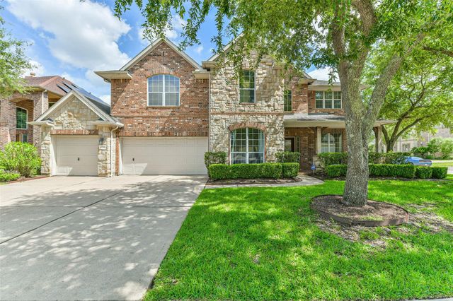 12206 Bell Creek, Pearland, TX, 77584