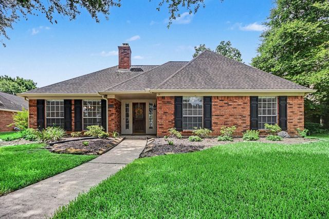 15214 Park Estates, Houston, TX, 77062