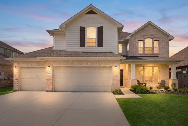 6411 Cones, League City, TX, 77573