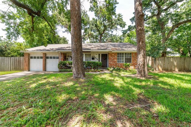 1518 Maux, Houston, TX, 77043